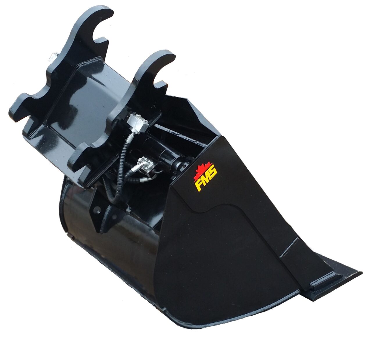 200 Series - Twist Bucket - 60 Inch | Arrow-Rents Equipment Rentals
